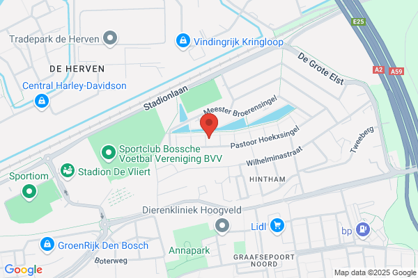 Autorijschool Van Venrooij