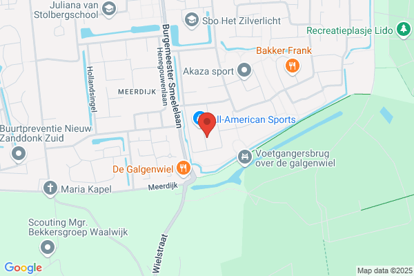 Rijschool Leijtens