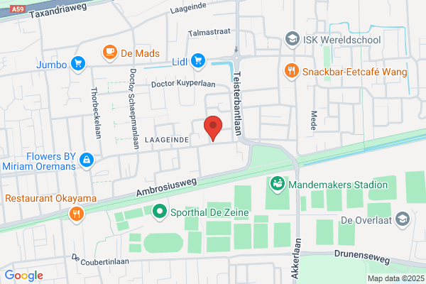 Verkeersschool Snijders