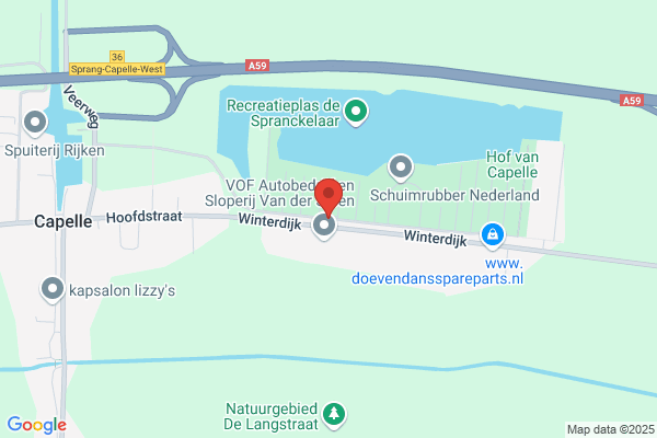 Huijbregts, Peter