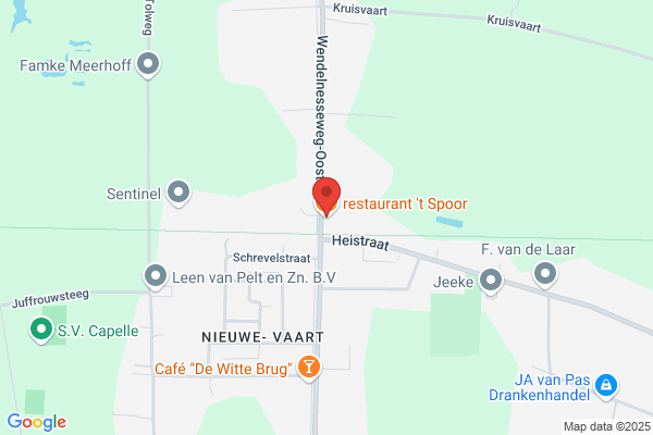 Stikkerijtje, 't