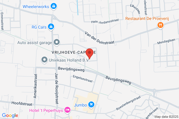 Loint's Of Holland Bv