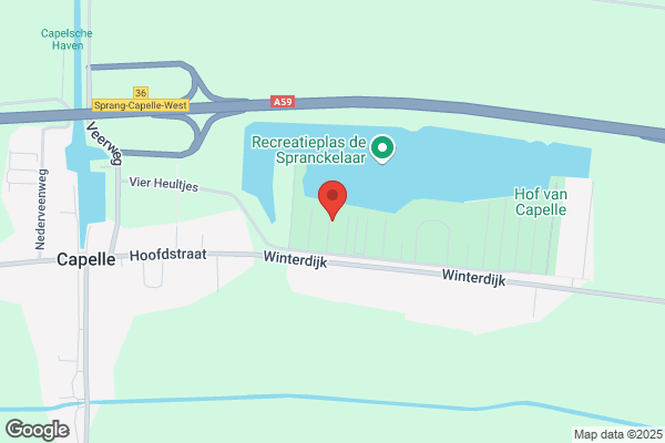 Stikatelier 't Stikkerijtje