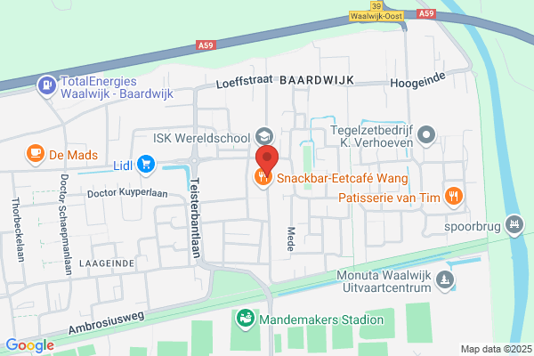 Baardwijk
