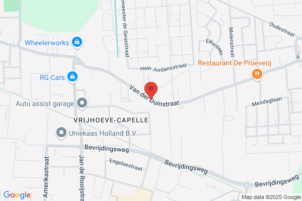 Zonnehoven