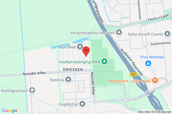 Drunen Bridgecl