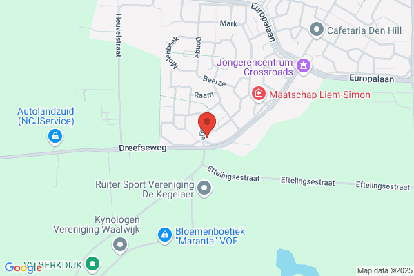 Laerhoven, Van