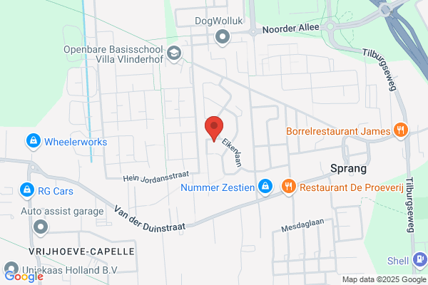 Doremans Timmer-Bouwbedrijf