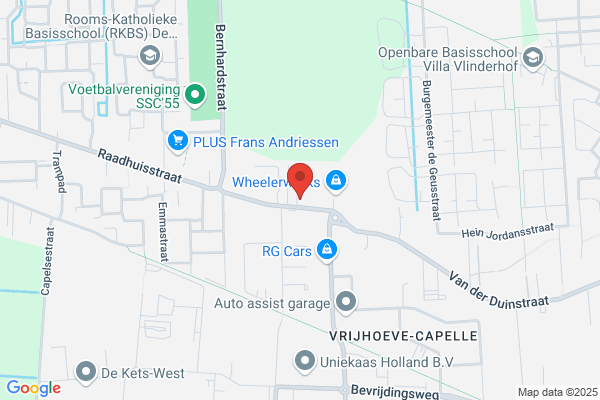 Zelst Bv, Gebrs Van