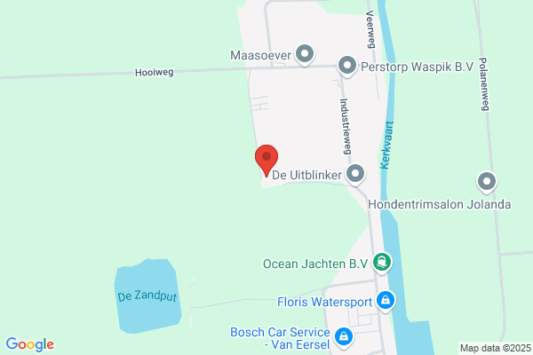 Steunpunt Achter De Hoven