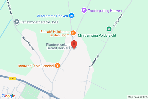 Dekkers