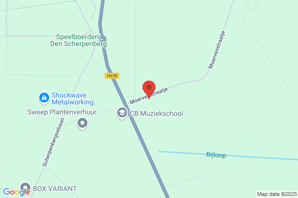 Lasbedrijf Michielsen