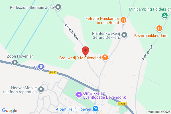 Z.M.B. Zundertse Montage Bouw Bv