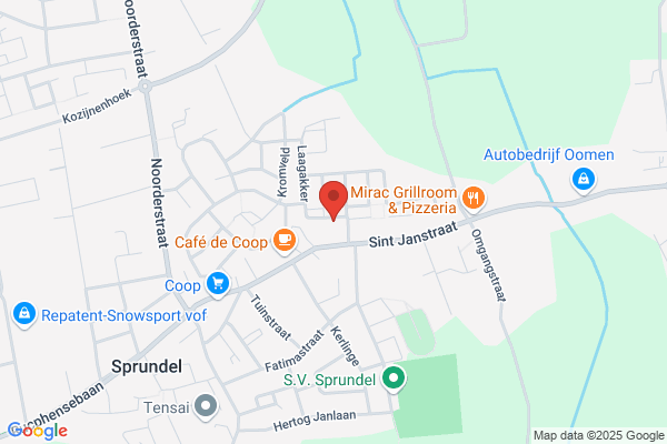 Autobedrijf De Vriese