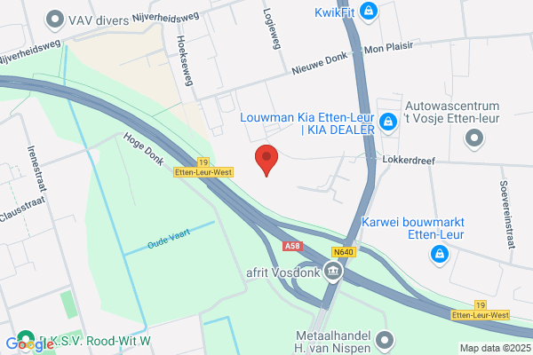 Autobedrijf Tigchelaar Etten Leur Bv