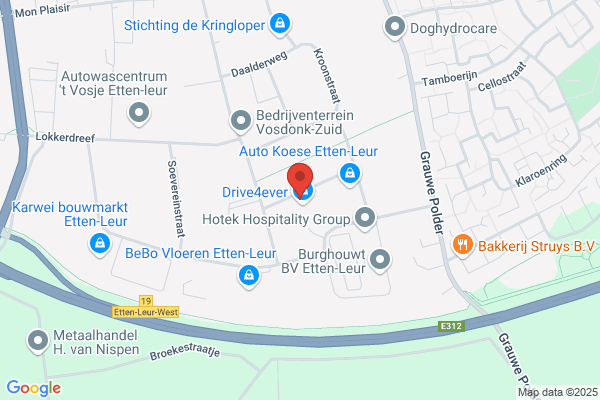 Steging Autobedrijf Bv