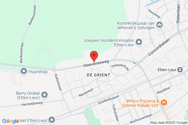Autobedrijf Baselier Vof