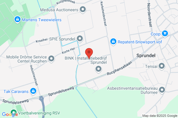 Autobedrijf J J Lauwerijssen