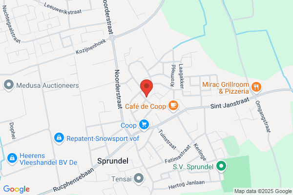 Autobedrijf P. Konings