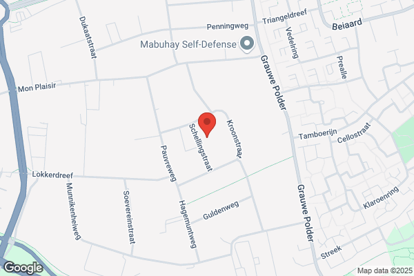 Evers Autoschade Centrum Bv