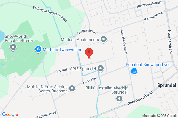 Garagebedrijf Looyen