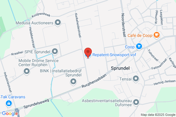 Handelsonderneming D En R Bv