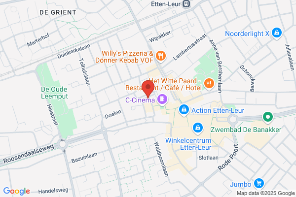 Quickservice Verdult Bv