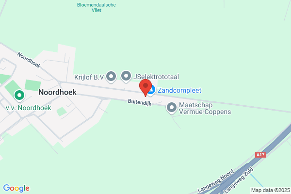 Van Rijsbergen Cilinderkoppenrevisie