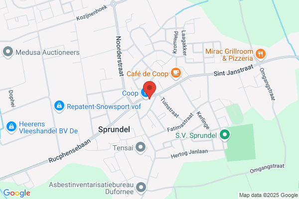 Regio Bank Sprundel