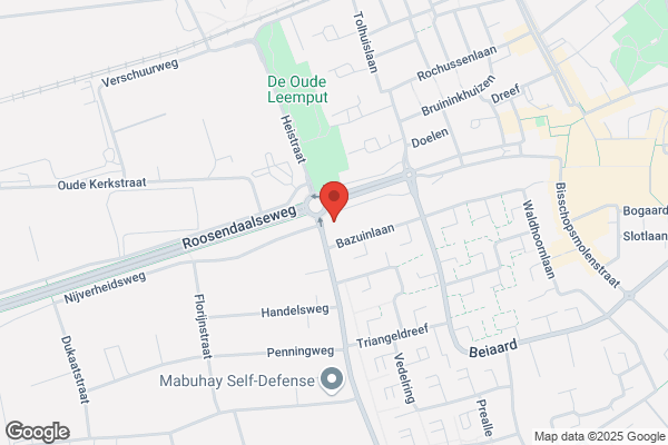 Jaspers Bv, Gebr