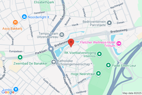 Spierenburg Diensten & Service