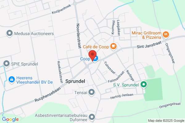 Centrale Administratie