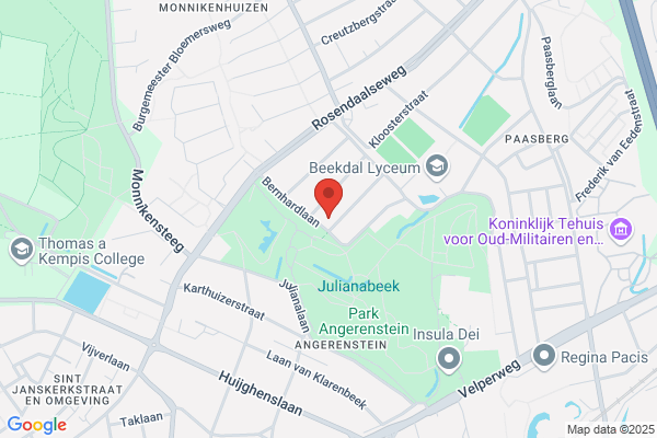 Jbm Administraties