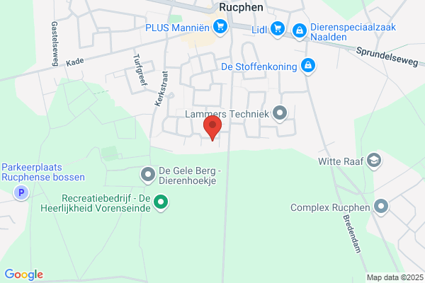 Vof Mathon Administraties Belastingzaken