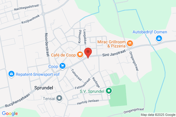 Eeterijke