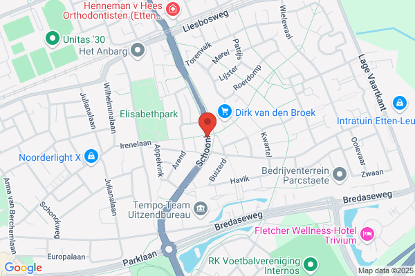 Schoonhout