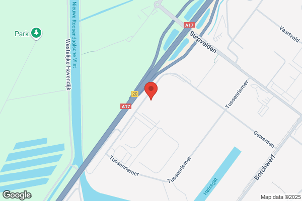 Tilburg-Bastianen Bv, P Van