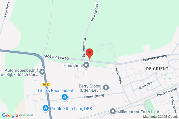 Verwijmeren Bouwbedrijf Gebr