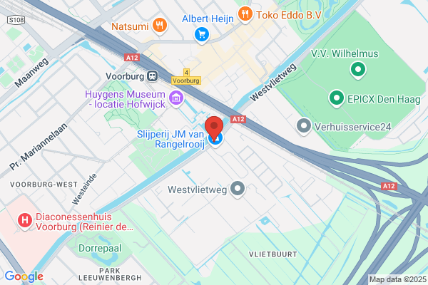 Anrico Voegbedrijf