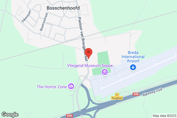 Koevoets Betonijzervlechterij B'hoofd Bv