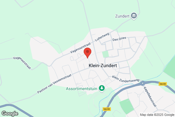 T.T.Z. Transport Zundert