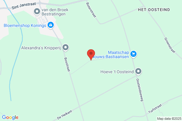 Brans-Veeke Vof
