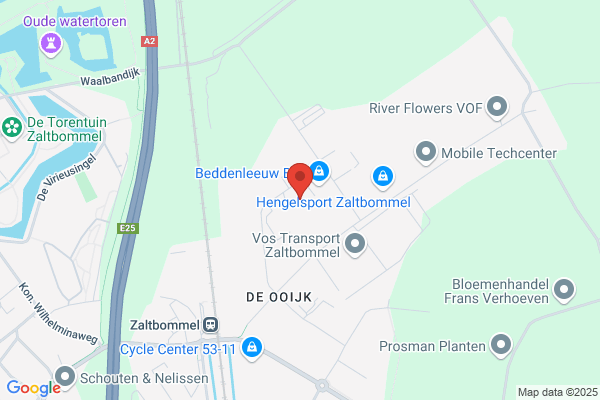Mucon Benelux Bv