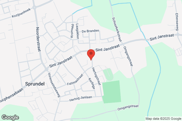 Kappersservice Rietje