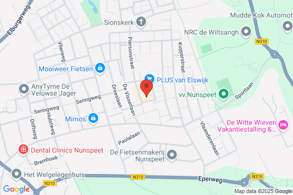 Kapsalon De Figaro