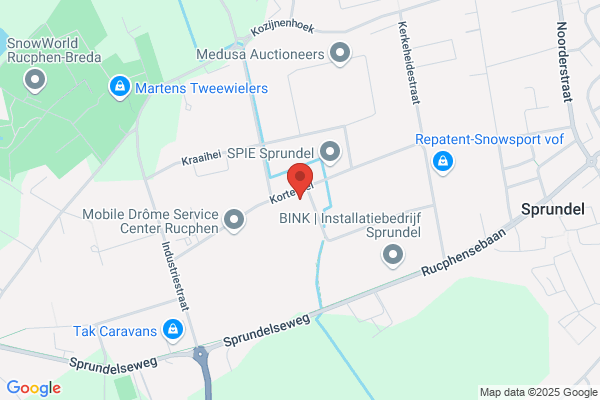 Haanskorf Klusbedrijf