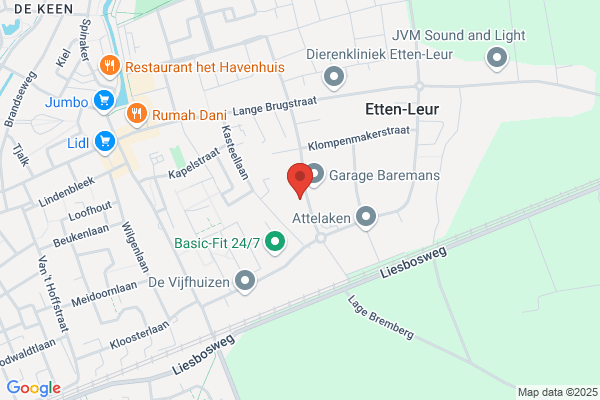 Installatiebedrijf R. Franken