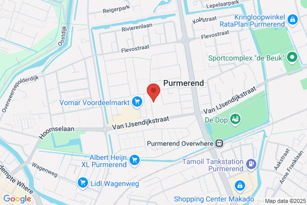 Klusbedrijf C.F.A. Naalden
