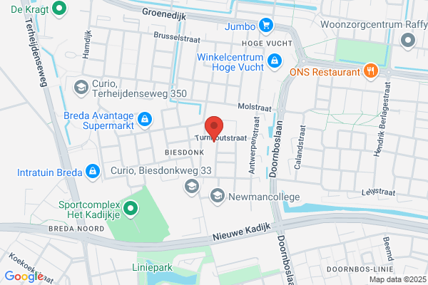 Klusbedrijf J.E.M.M. Brouwers