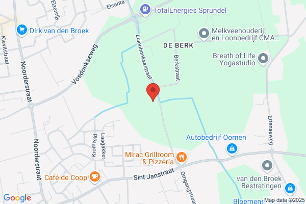 Van Den Broek Schilderwerken